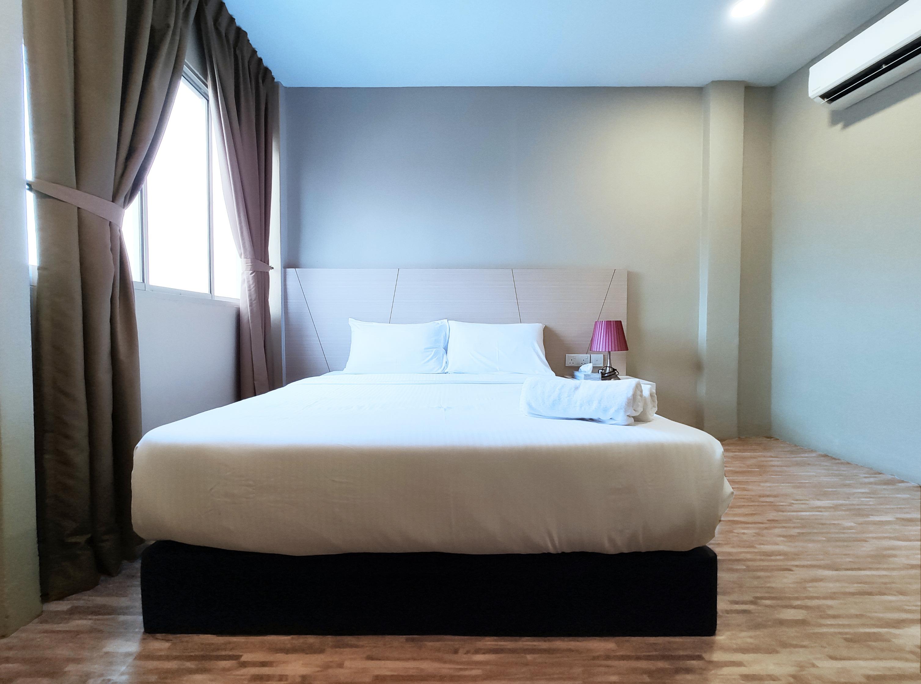 Princess Hotel Pontian Pontian Kecil Exterior photo