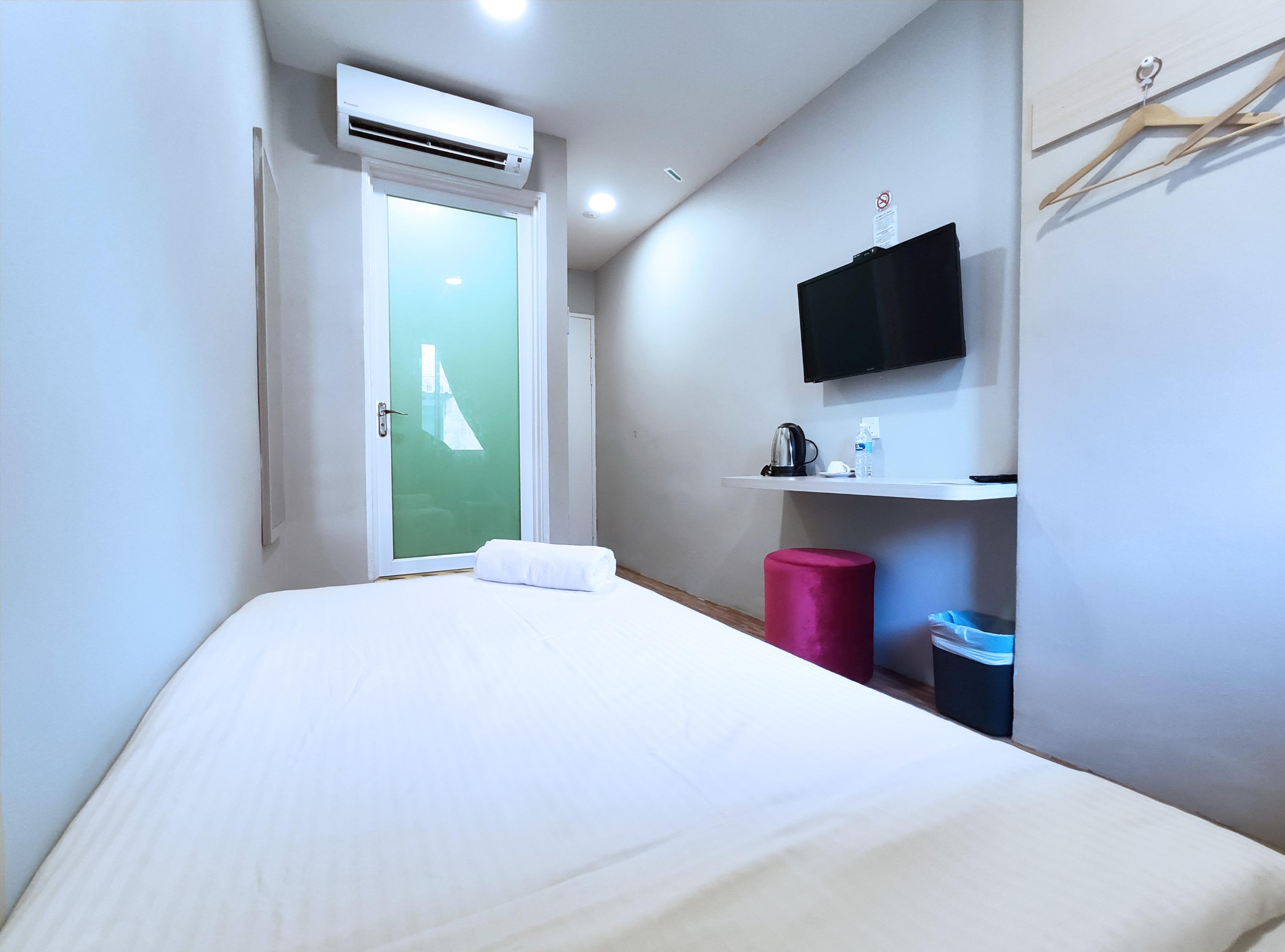 Princess Hotel Pontian Pontian Kecil Exterior photo