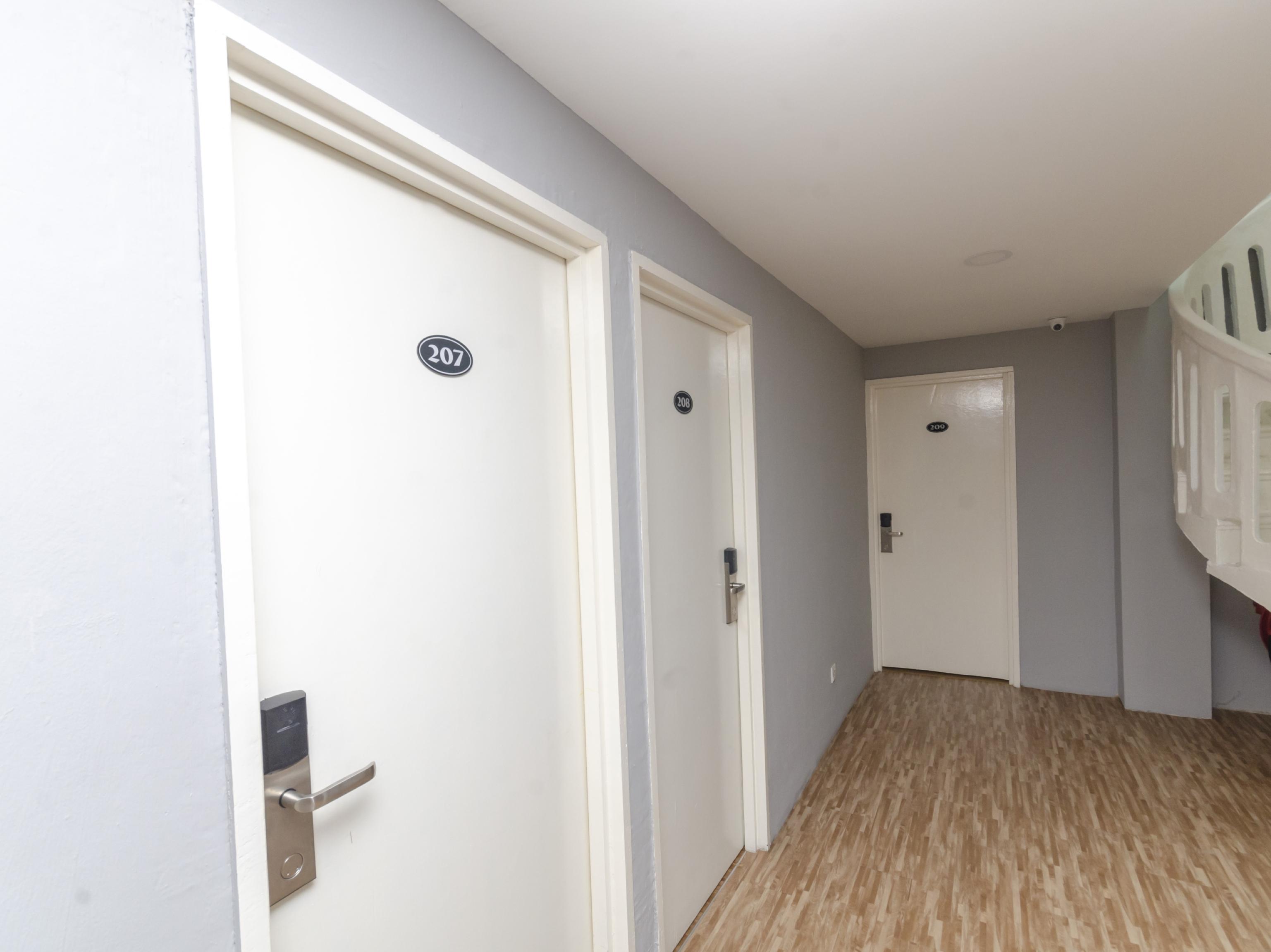 Princess Hotel Pontian Pontian Kecil Exterior photo