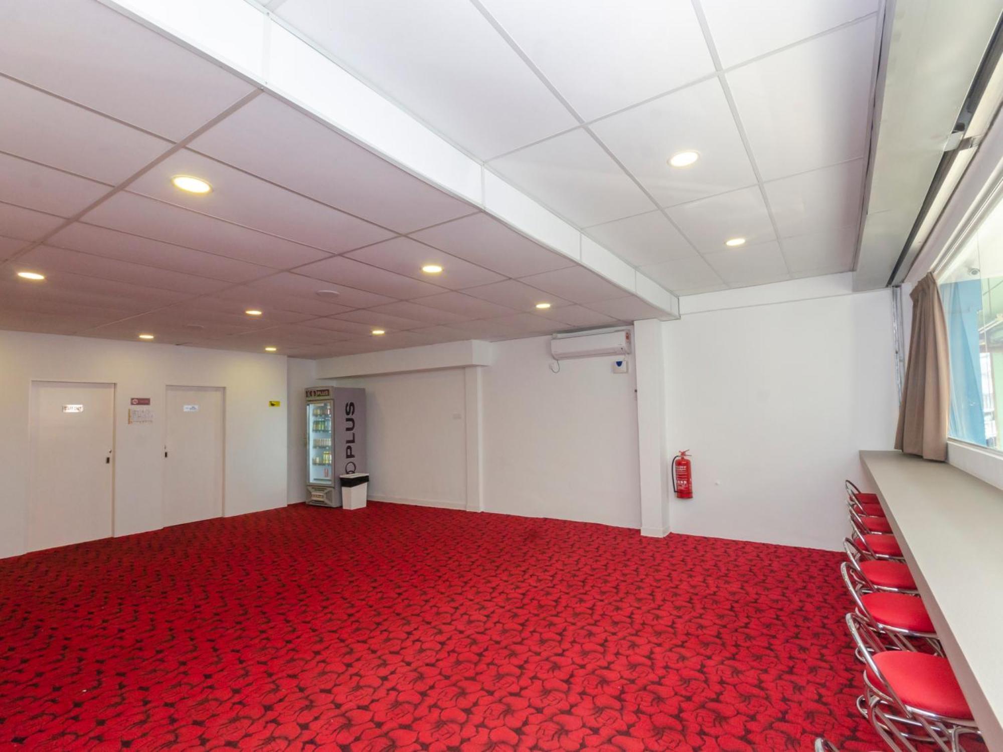 Princess Hotel Pontian Pontian Kecil Exterior photo