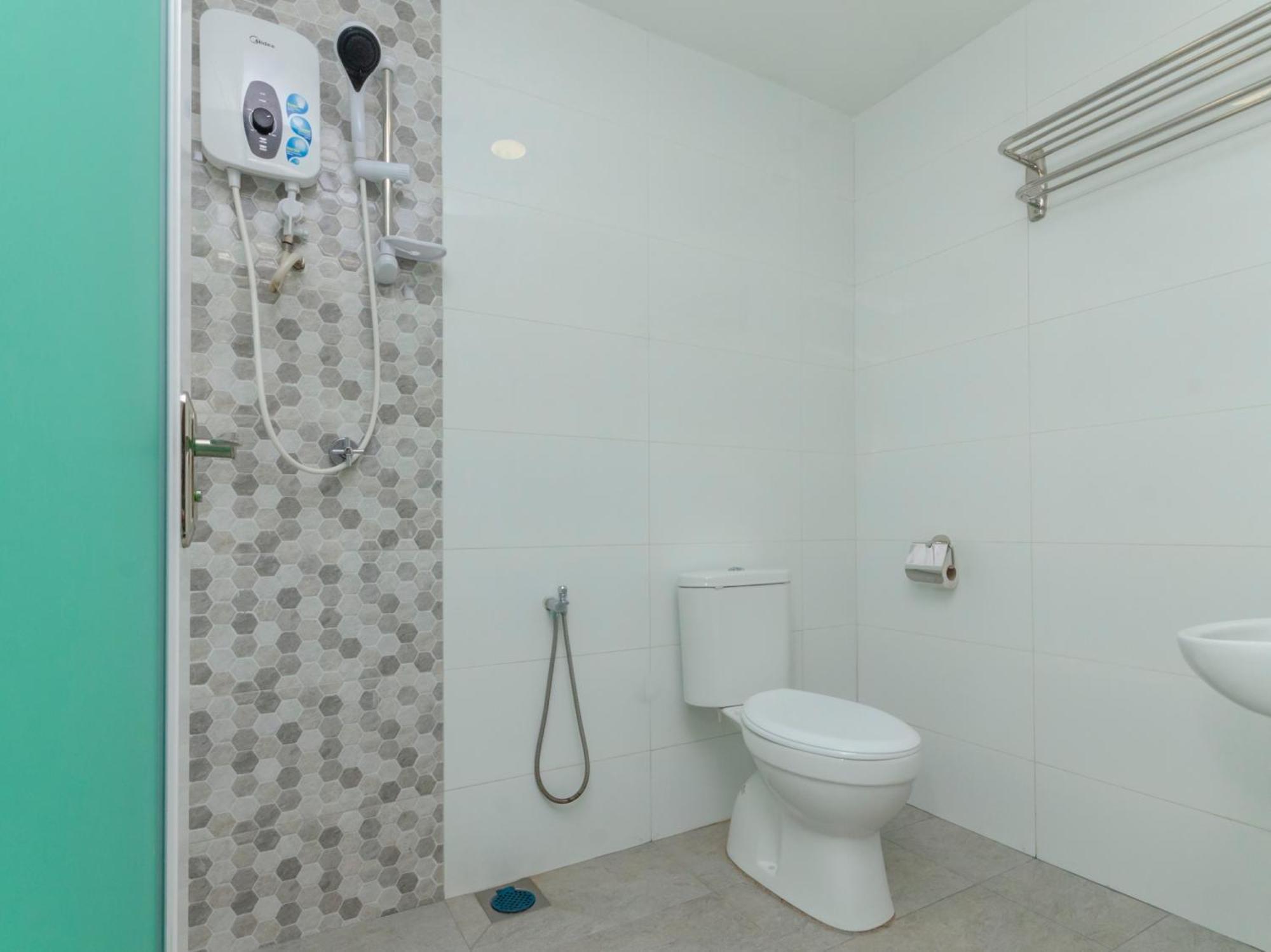 Princess Hotel Pontian Pontian Kecil Exterior photo