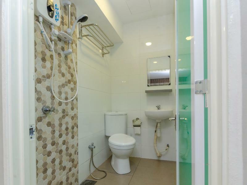 Princess Hotel Pontian Pontian Kecil Exterior photo