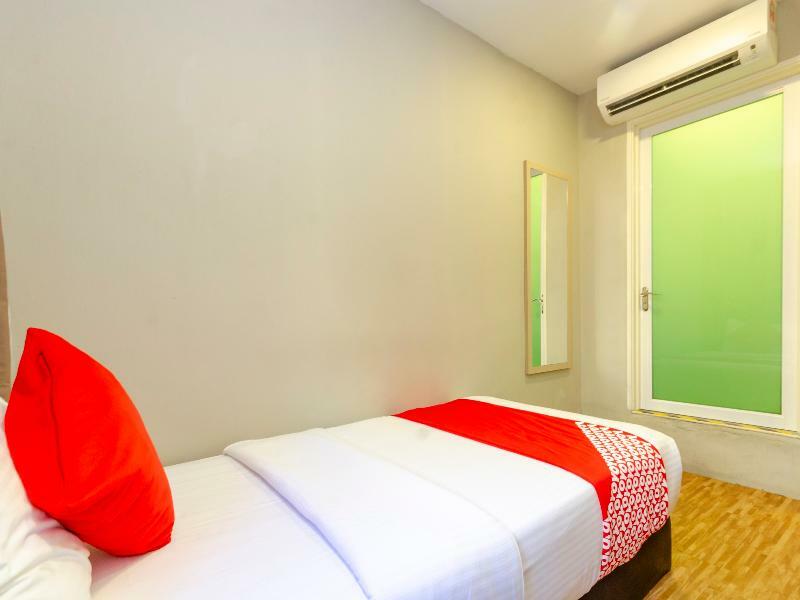 Princess Hotel Pontian Pontian Kecil Exterior photo